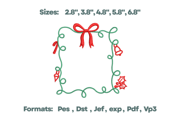 Charming Elegance: A Designer’s Review of the Bell Holly Garland Frame Monogram