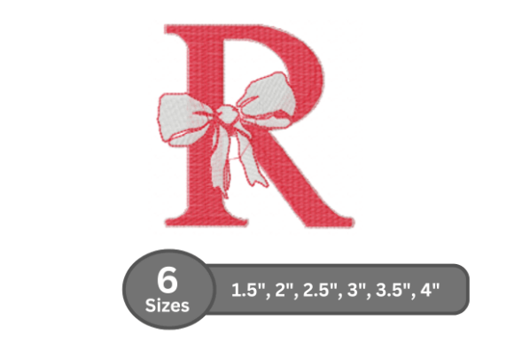 Cherry Knot Alphabet - R: A Designer’s Real-World Review
