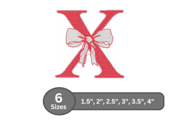 Cherry Knot Alphabet - X: A Designer's Real-World Review