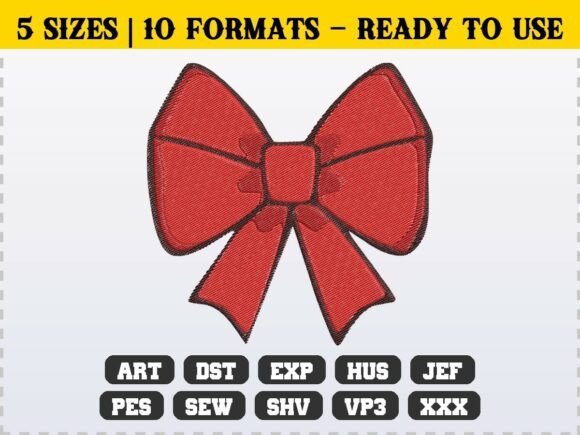 Classic Holiday Christmas Bow: A Designer’s Review for Business Branding