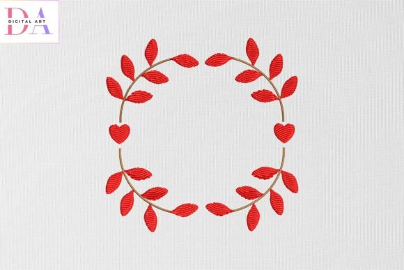 Red Leaf Heart Wreath: A Designer’s Real-World Review