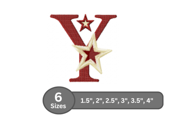 Star Pop Alphabet - Y: A Designer’s Review for Personalized Gifts